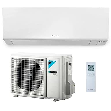 Climatisation Daikin Perfera Ftxm35n 12000 Btu