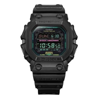 CASIO G-SHOCK Mod. The Origin-Matte Fluo Serie