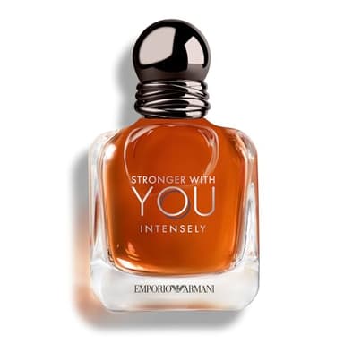 Armani Stronger With You Eau de Parfum