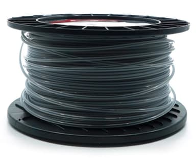 Oregon 106502E Fil de Coupe Rond Duoline, 3,0 mm, Rouleau de 60 m