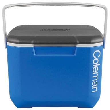 Coleman Glacière Rigide 16 QT Performance, Haute Performance Glacière Isotherme, 15 L Capacité, Refroidit Jusqu'à 1 Jour