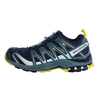 Salomon XA PRO 3D Chaussures de randonnée, Homme
