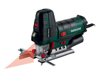 Scie sauteuse PSTD 800 B2