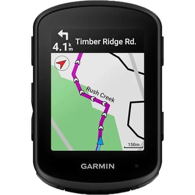Garmin Unisex Edge 840 Fahrradcomputer, NoColor, OneSize
