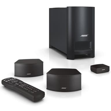 Bose Cinemate GS - Système d'enceintes numériques pour Home Cinema (Importé)