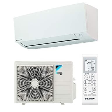 CLIMATISEUR DAIKIN FTXB35C + RXB35C clim inverter 3500W A+