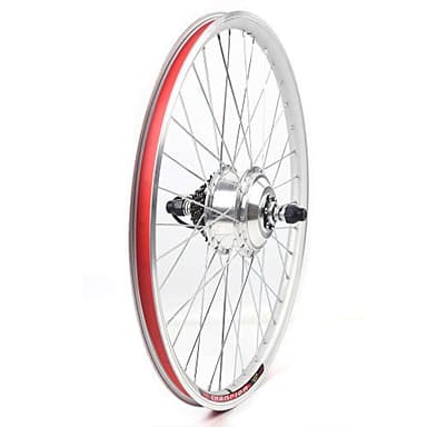 Kit de conversion de moteur électrique 36 V 250 W pour roue arrière Kit de conversion de vélo 26"