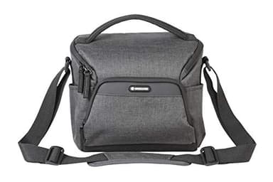 VANGUARD Vesta Aspire 21GY - Sac Photo pour Appareil Photo Reflex ou Appareil Photo sans Miroir