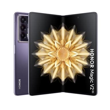 HONOR Magic V2 5G 512GB/16GB Dual Sim Purple