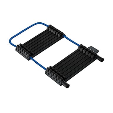 Thule Protector Para CUADRO CARBONO Taille Unique Noir