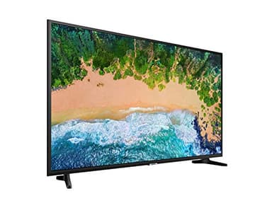 TV LED SAMSUNG 50NU7025 - 50"/127CM - UHD 4K 3840X2160 - 1300HZ PQI - DVB-T2C - SMART TV - LAN - WIFI - 2*HDMI - USB - AUDIO 20W