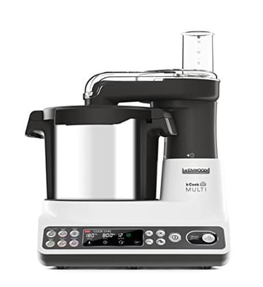 Robot de cuisine Kenwood CCL401WH - NEUF - 2 ans de garantie