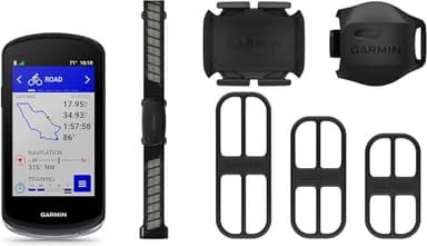 Garmin Edge 1040 Bundle