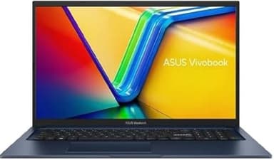 ASUS Ordinateur Portable X1704ZA-AU249W