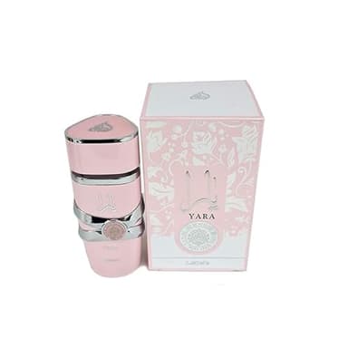Lattafa Yara For Women Eau de parfum 100 ml