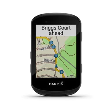 Garmin Edge 530 - Compteur GPS de vélo (Reconditionné)