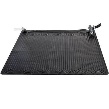 Intex chauffage tapis solaire