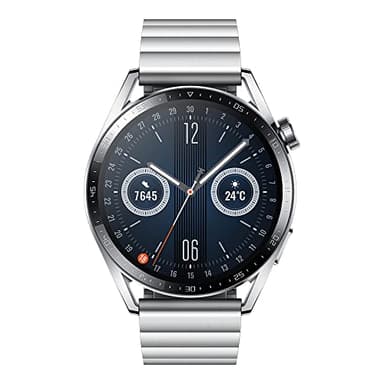HUAWEI GT3 46 MM Elite Montre connectée Noir