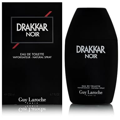 Drakkar Eau de toilette en spray Noir 200 ml