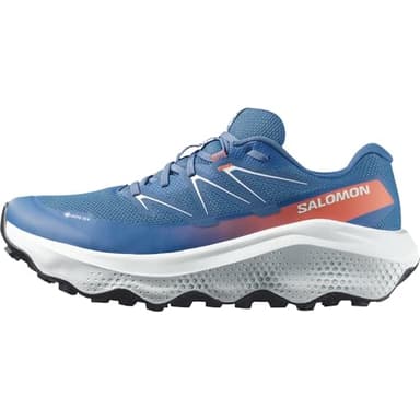 Salomon ULTRA FLOW 2 Gore-Tex imperméables Chaussures de randonnée pour homme