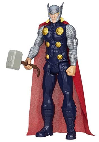 Avengers - B1670es00 - Figurine Animation - Thor