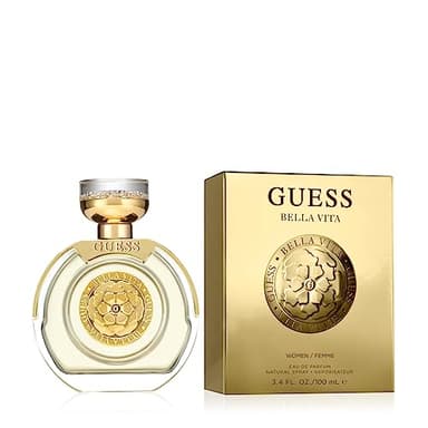 Guess - Bella Vita EDP 100 ML