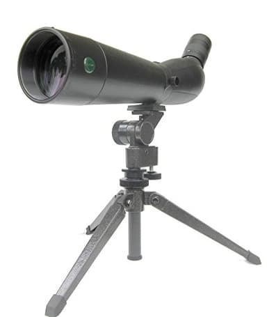 Longue-Vue Olivon T800 + trépied Bas. Combo Hautes perfomances pour Le tir