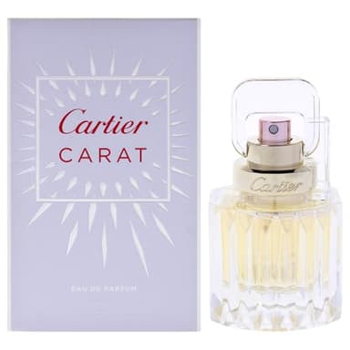 Cartier - cartier carat eau de parfum spray 30ml - btsw-155156