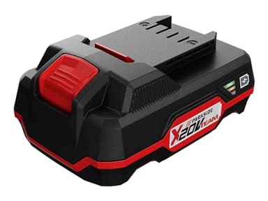 Batterie de 20 V Capacité 2 Ah Parkside PAP20A1 pour équipements de la série X20Vteam Exemple forets, scies, Tournevis.