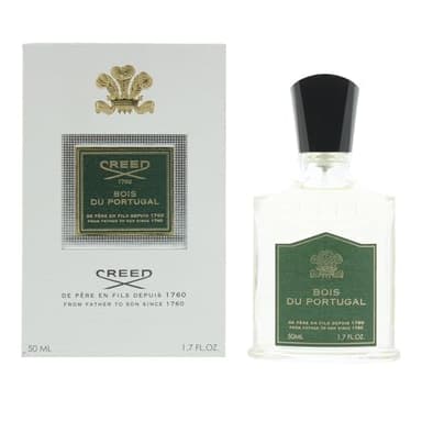 Creed Bois du Portugal Millesime Eau de parfum pour homme 50ml