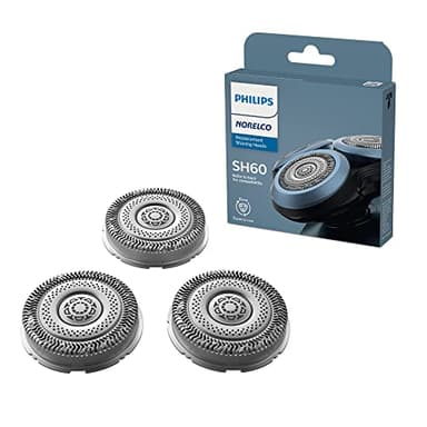 Tête de rechange pour rasoirs Series 6000, SH60/72