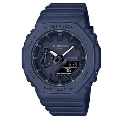 Casio - G-Shock GMA-S2100BA-2A1ER, G-Shock