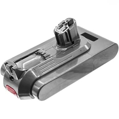 Batterie Lithium 4000 mAh pour aspirateur Dyson V15, Detect Total Clean, V15, Detect Absolute Extra, V11 Fluffy Extra, V11 Torque, 1 pièce