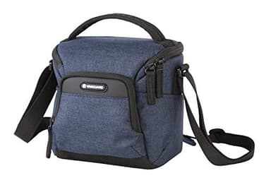 VANGUARD Vesta Aspire 15NV - Sac Photo pour Appareil Photo Reflex ou Appareil Photo sans Miroir