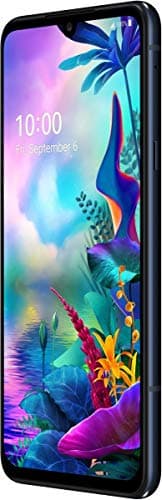 LG G8x ThinQ 6Go de RAM / 128Go Double Écran, Double Sim Noir