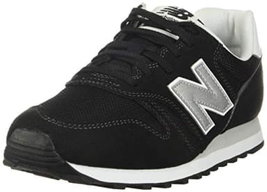 New Balance ML373KB2 373 Homme Black EU 41.5