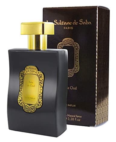 La Sultane de Saba Eau de Parfum Bois de Oud 100 ml