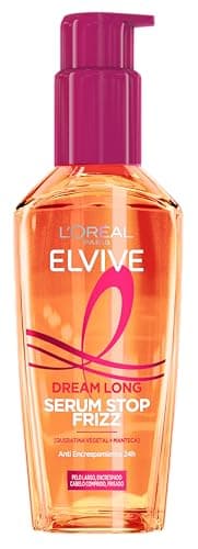 L’Oréal Paris Elvive Dream Long Sérum Stop Frizz Anti Encrespamiento 100Ml