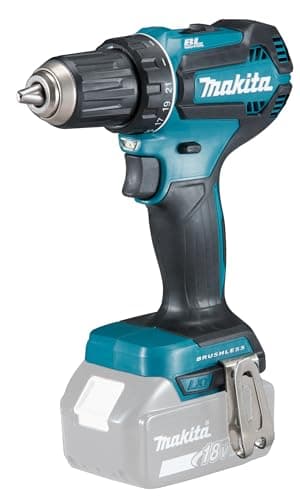 Perceuse visseuse 18V LXT (Machine seule) - MAKITA DDF485Z