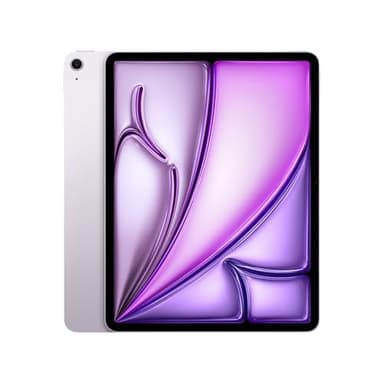Apple iPad Air, 2025 avec une puce M3 (13-pouces, Wi-Fi, 128 Go) - Mauve (Reconditionné)
