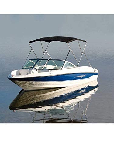 Jobe Addict Boat Bimini M Mixte, 0, M