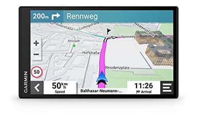 Garmin DriveSmart 76 EU MT-S