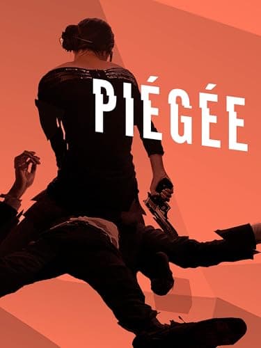 Piégée