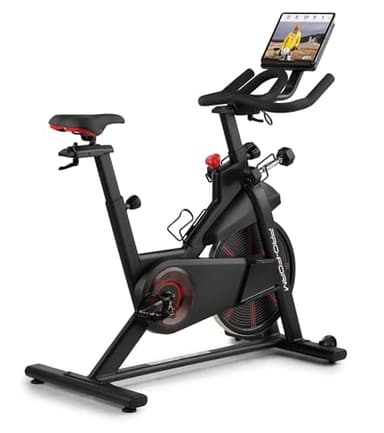 ProForm Pro Trainer 500 Vélo d'appartement, Noir