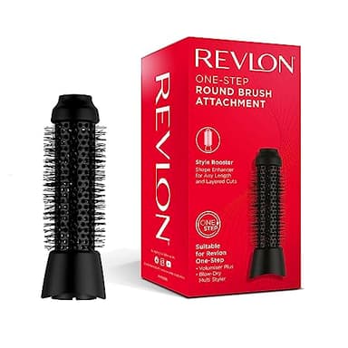 Revlon Accessoire en une étape Brosse Ronde