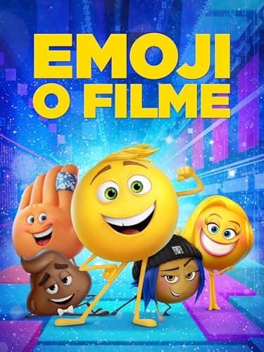 Le Monde secret des Emojis