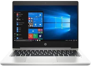 HP EliteBook 430 G6 Ordinateur Portable Professionnel, 13,3 Pouces, Intel Core i5-8265U, 16 Go de RAM, SSD de 512 Go, Clavier Japonais, Windows 11 Pro (reconditionné)