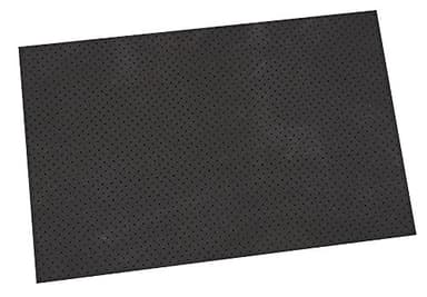 KERBL Tapis de Selle Antidérapant pour Cheval