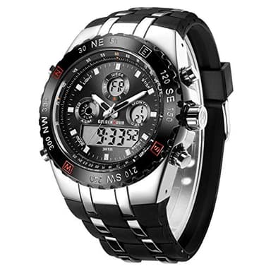 Montre - Affute - AF-124