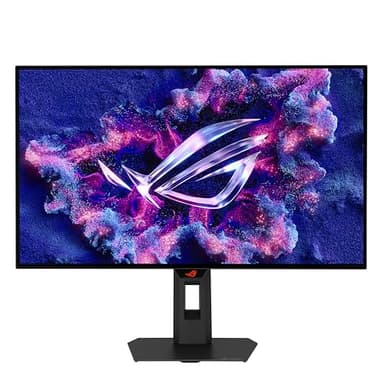 ASUS ROG Strix XG27AQDMGR - OLED-Monitor - Gaming - 68.6 cm (27")
